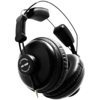 Superlux HD-669 Stúdió fejhallgató