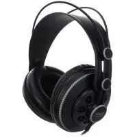 Superlux HD-681 Black On-ear Fülhallgató