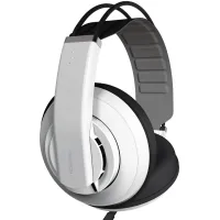 Superlux HD 681 EVO Stúdió fejhallgató