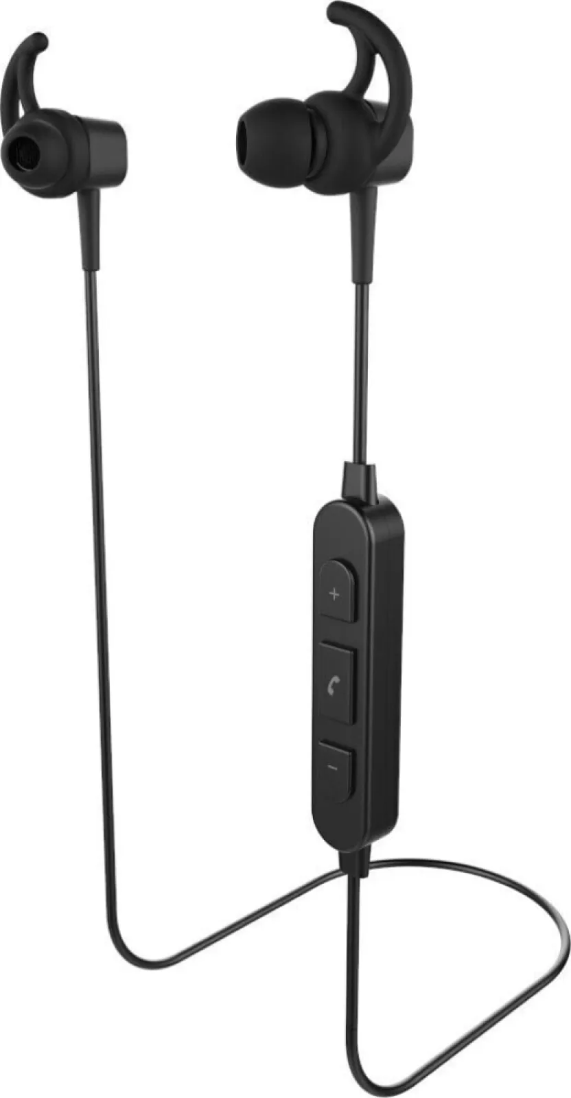 Superlux HDB311 Black In-ear Wireless Headphones