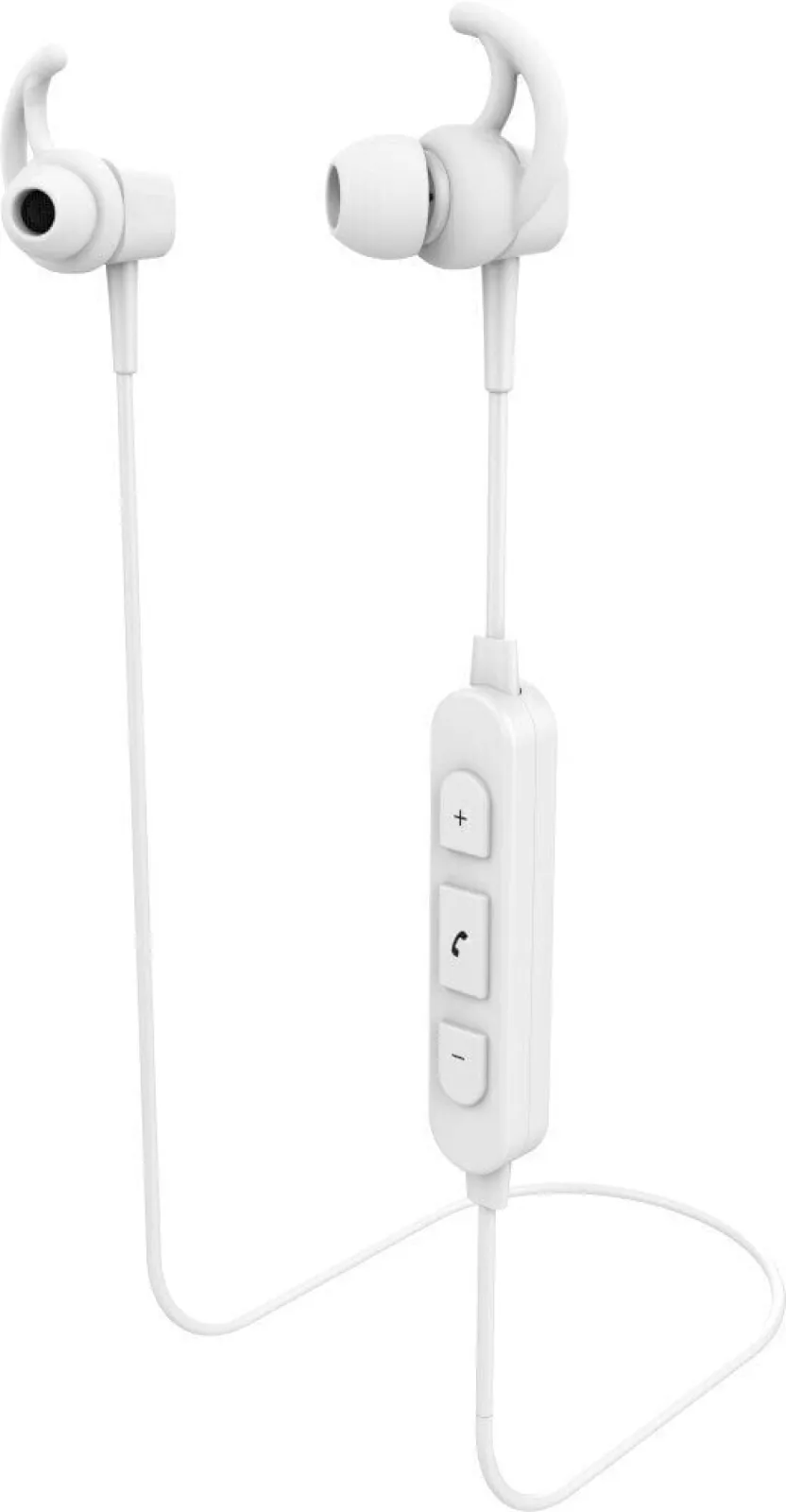 Superlux HDB311 White In-ear vezeték nélküli fejhallgató
