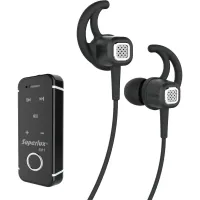 Superlux HDB387 Fekete In-ear vezeték nélküli fejhallgató