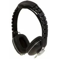 Superlux HDB581 Black Vezeték nélküli fejhallgatók On-ear