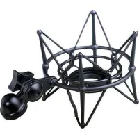 Superlux HM56B Mikrofon Shockmount