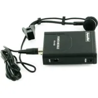 Superlux PRA383DXLR Instrument Microphone