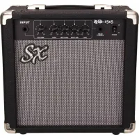 SX BA1565 Gyakorló basszusgitár kombók