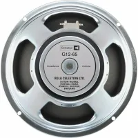 Celestion Heritage G12-65 8 Ohm Guitar / Bass Speaker