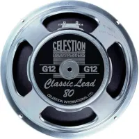 Celestion Classic Lead 80 8 Ohm Guitar/Bass Speaker