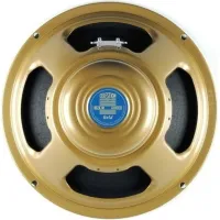 Celestion Gold 8 Ohm Guitar/Bass Speaker
