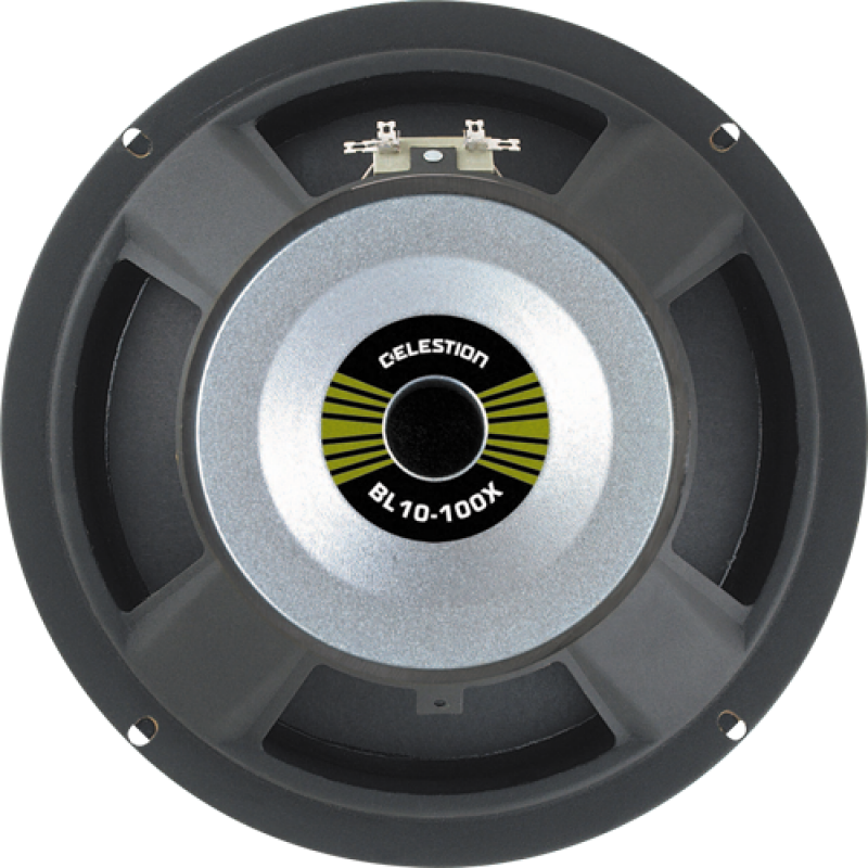 Celestion BL10-100X Guitar/Bass Speaker