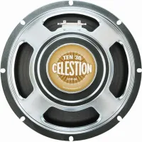 Celestion Ten 30 8 Ohm Guitar / Bass Speaker