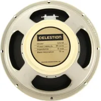 Celestion G12M-65 Creamback 8 Ohm Guitar/Bass Speaker
