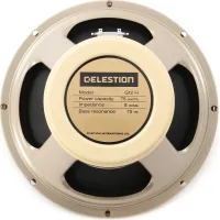 Celestion G12H-75 Creamback 8 Ohm Guitar / Bass Speaker