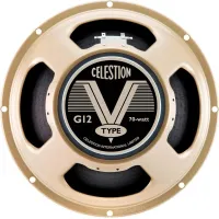 Celestion V-Type 8 Ohm Guitar / Bass Speaker
