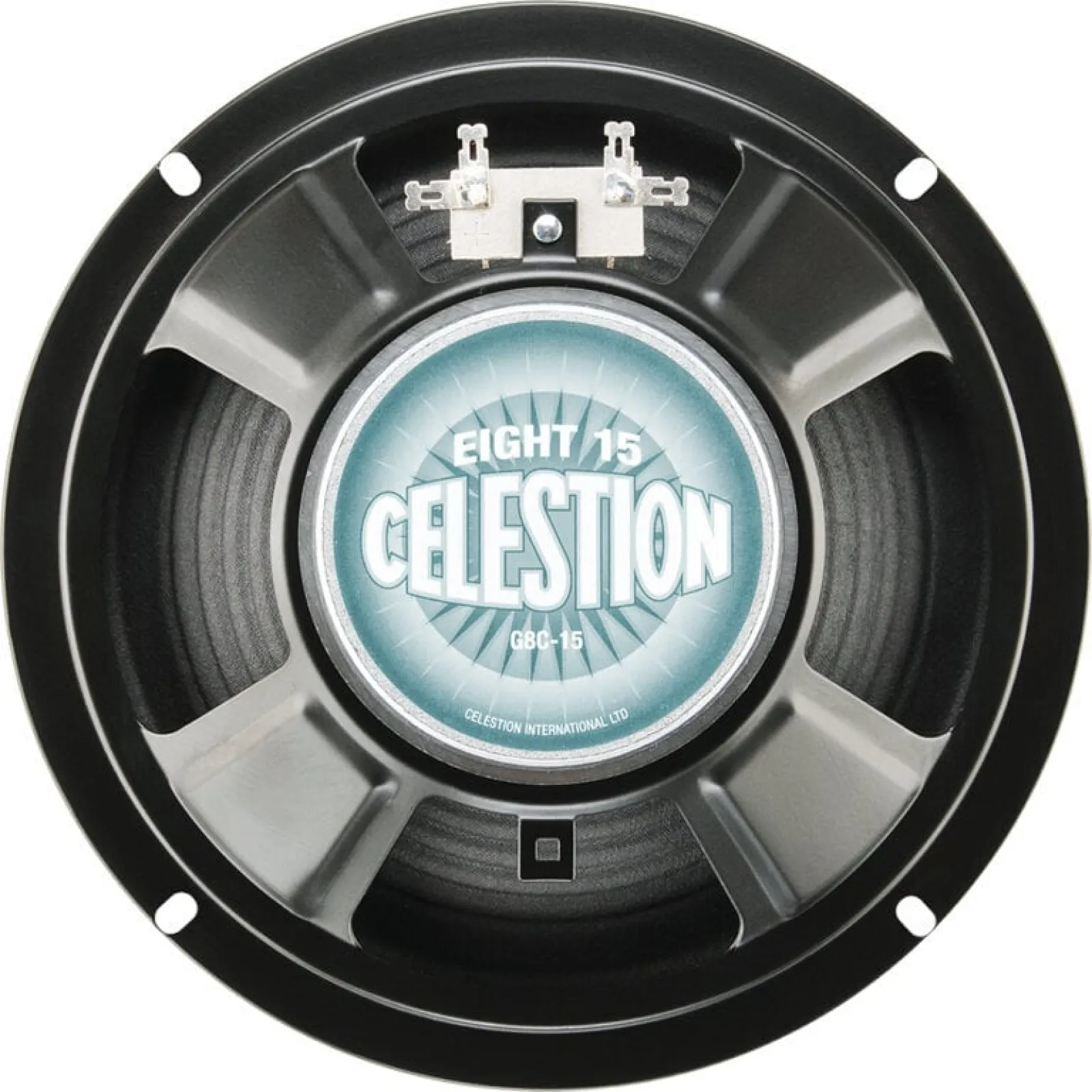 Celestion Eight 15 4 Ohm Guitar/Bass Speaker