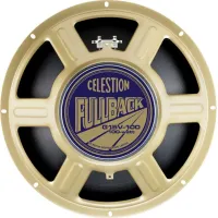 Celestion G15V-100 Fullback Guitar / Bass Speaker