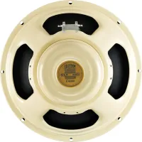 Celestion Cream 8 Ohm Guitar / Bass Speaker