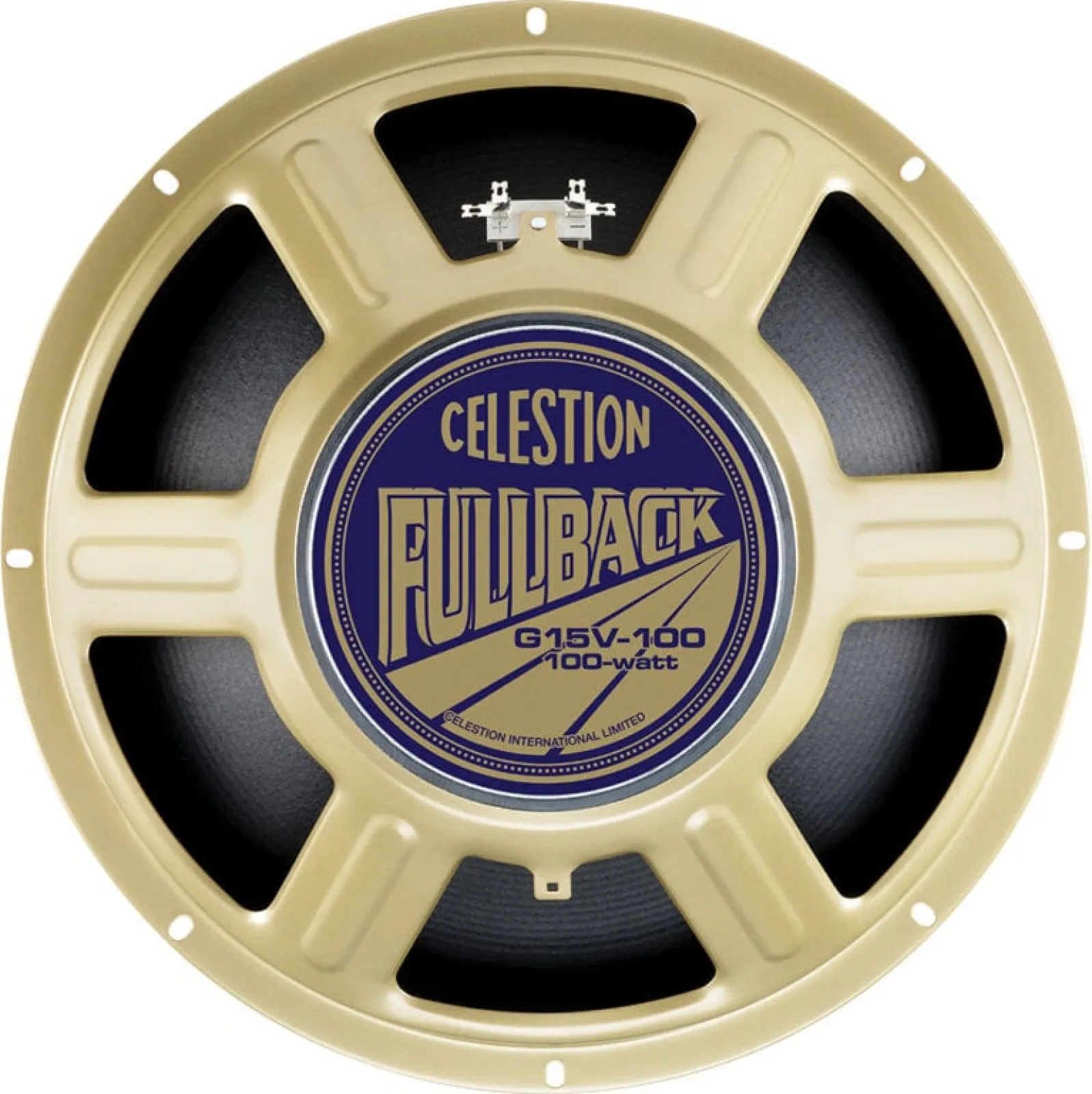 Celestion G15V-100 Fullback Guitar / Bass Speaker