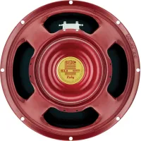 Celestion Ruby Guitar / Bass Guitar Speaker