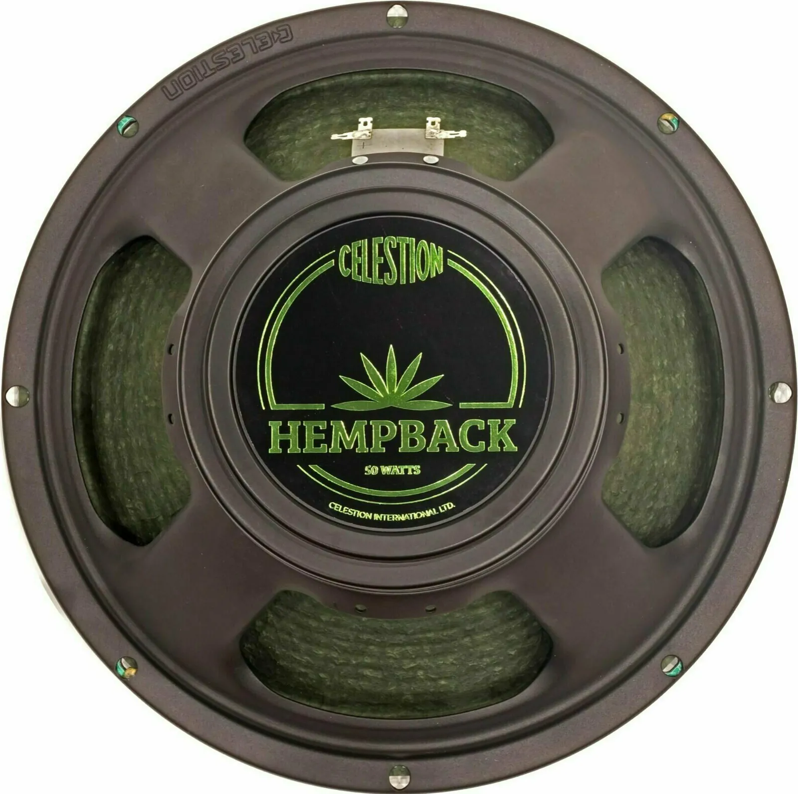 Celestion G12M-50 Hempback 8 Ohm Guitar / Bass Speaker