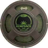 Celestion G12M-50 Hempback 8 Ohm Guitar / Bass Speaker