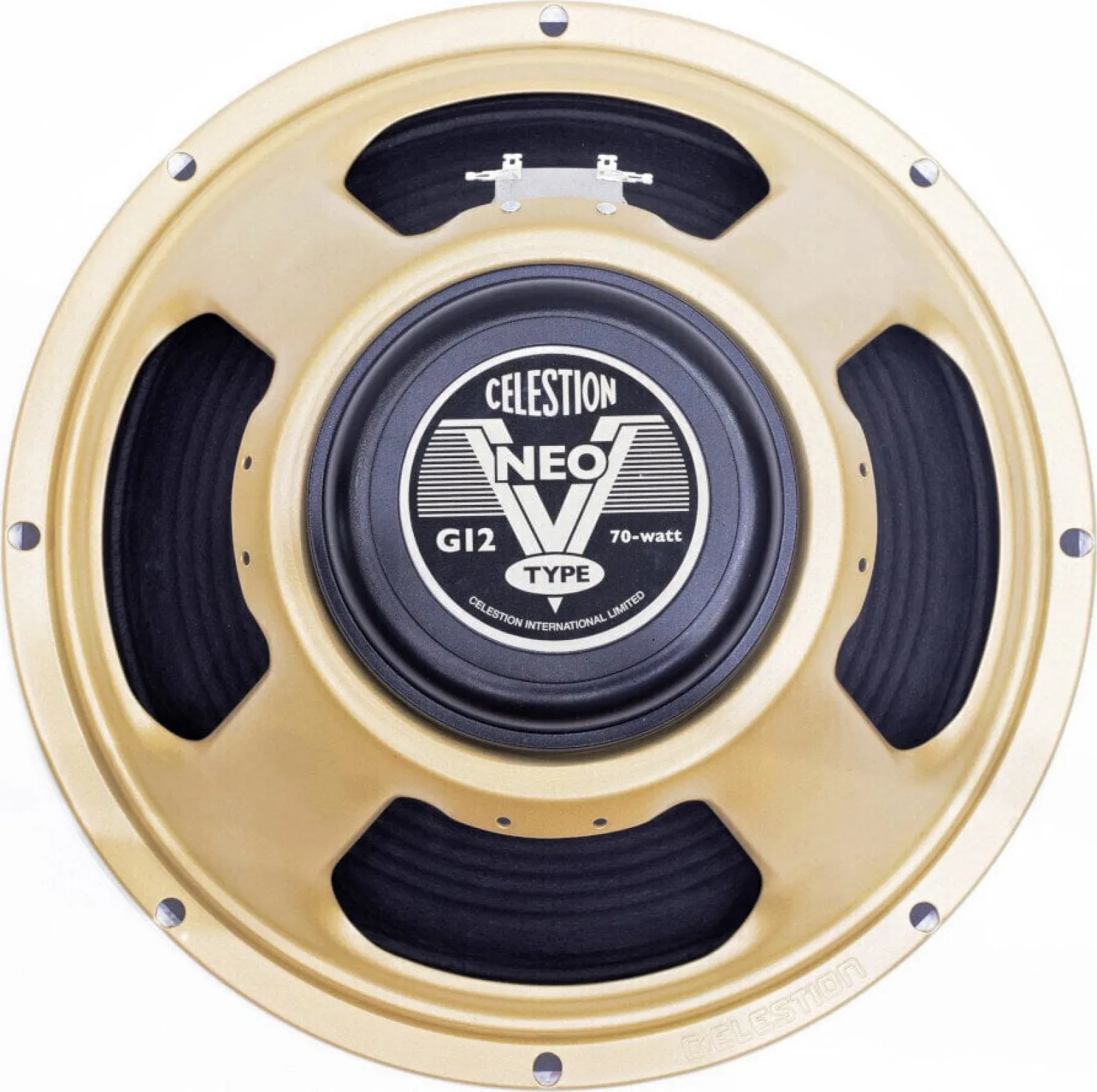 Celestion Neo V-Type 16 Ohm Guitar/Bass Speaker