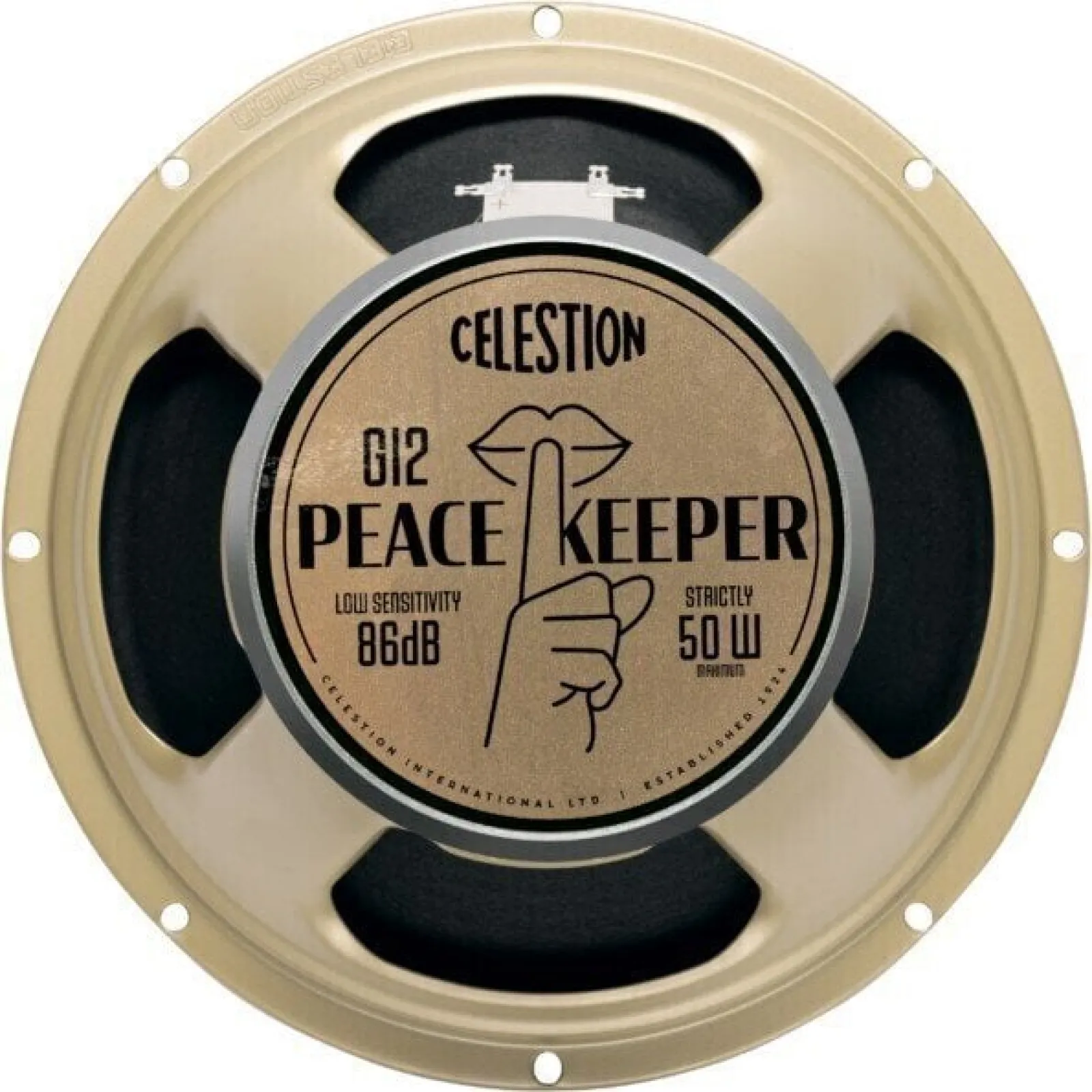 Celestion Peacekeeper Guitar/Bass Speaker