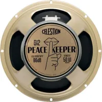 Celestion Peacekeeper Guitar/Bass Speaker