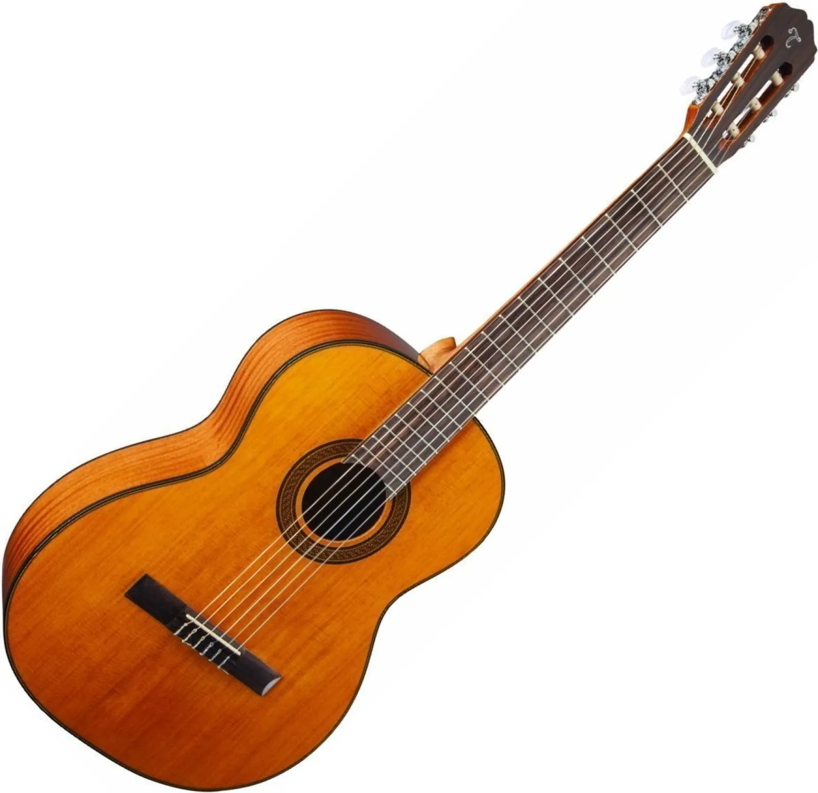 Takamine GC3 4/4 Natural Klasszikus gitár