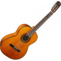 Takamine GC3 4/4 Natural Klasszikus gitár