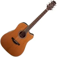 Takamine GD20CE Natural Satin Electro-Acoustic Guitar