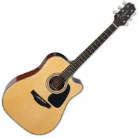 Takamine GD30CE Natural Elektroakusztikus gitár