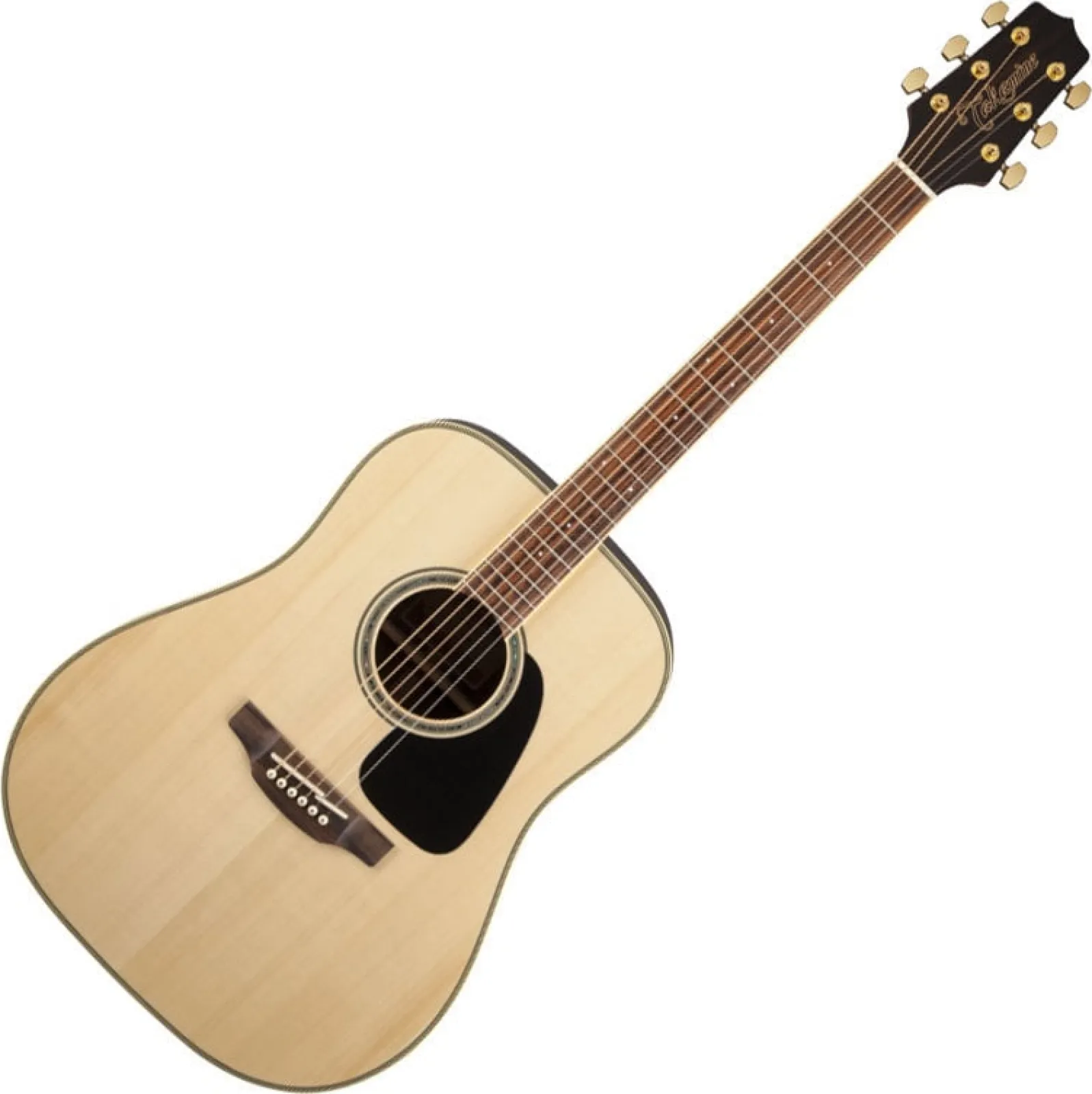 Takamine GD51 Natural Acoustic Guitar