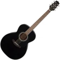 Takamine GN30 Black Acoustic Guitar