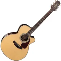 Takamine GN90CE-ZC Natural Electro-Acoustic Guitar