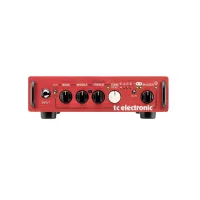 TC Electronic BH250 Bass Amplifier