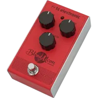 TC Electronic Bloodmoon Phaser effect pedal