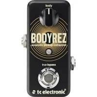 TC Electronic BodyRez