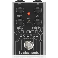 TC Electronic BUCKET BRIGADE ANALOG DELAY