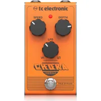 TC Electronic Choka Tremolo Effect Pedal