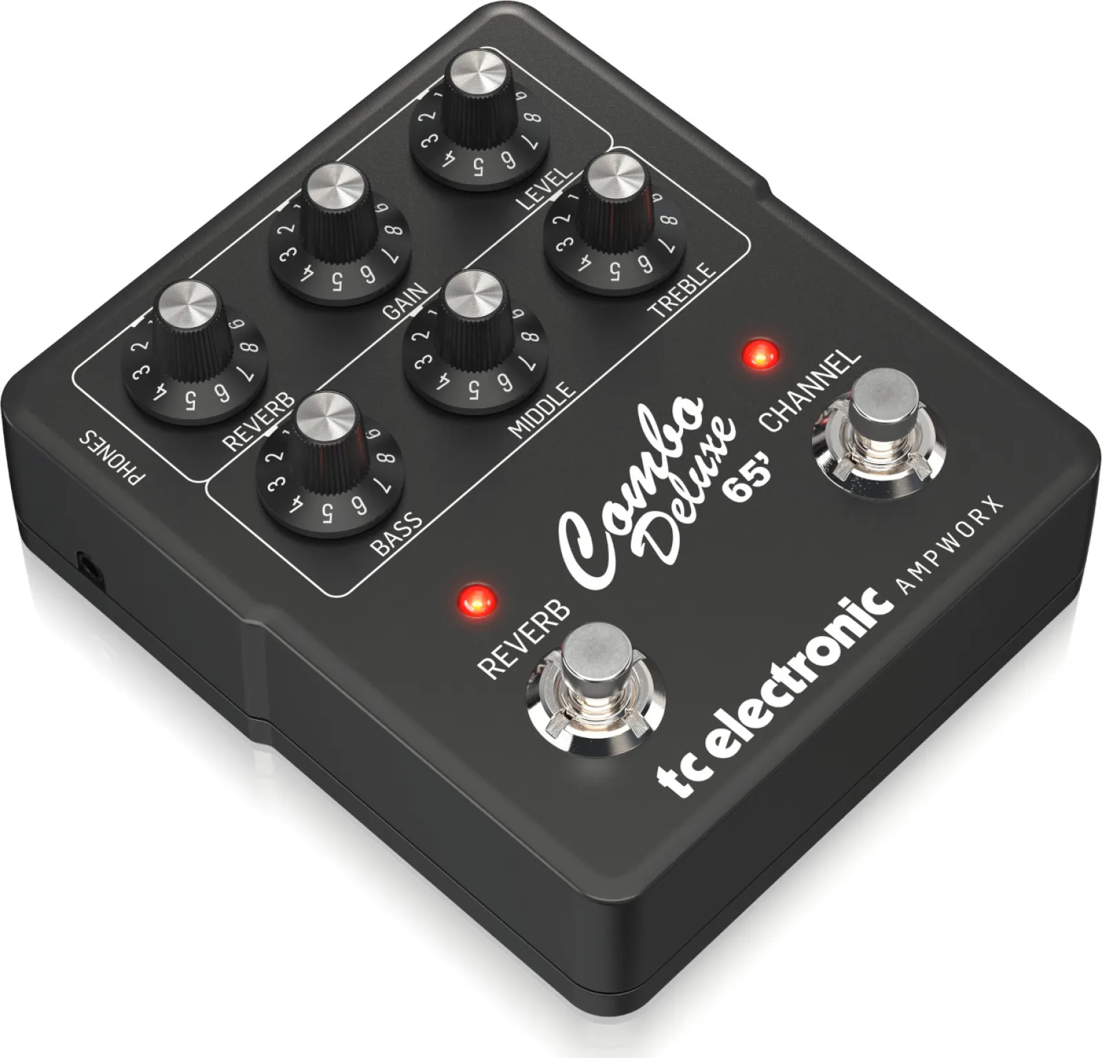 TC Electronic Combo Deluxe 65'
