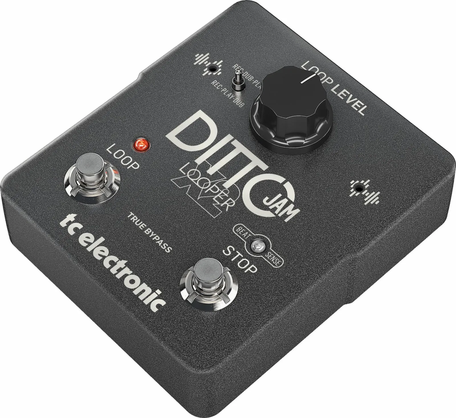 TC Electronic Ditto Jam X2 Looper