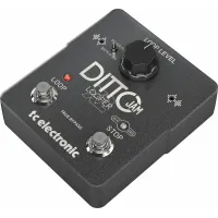 TC Electronic Ditto Jam X2 Looper Guitar Pedal