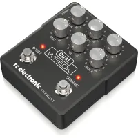 TC Electronic DUAL WRECK PREAMP
