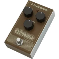 TC Electronic Echobrain Analog Delay Guitar Pedal