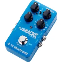 TC Electronic Flashback 2 Delay Guitar Pedal
