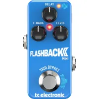 TC Electronic Flashback 2 Mini