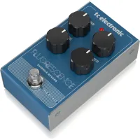 TC Electronic Fluorescence Shimmer Reverb Guitar Pedal