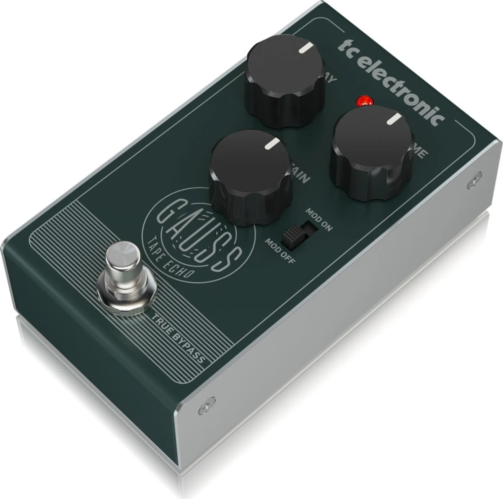 TC Electronic Gauss Tape Echo