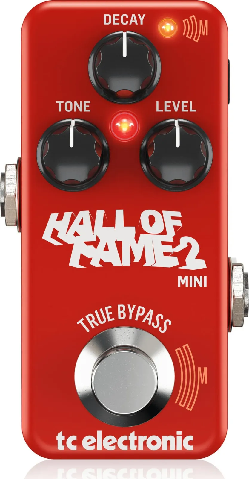 TC Electronic Hall Of Fame 2 Mini reverb